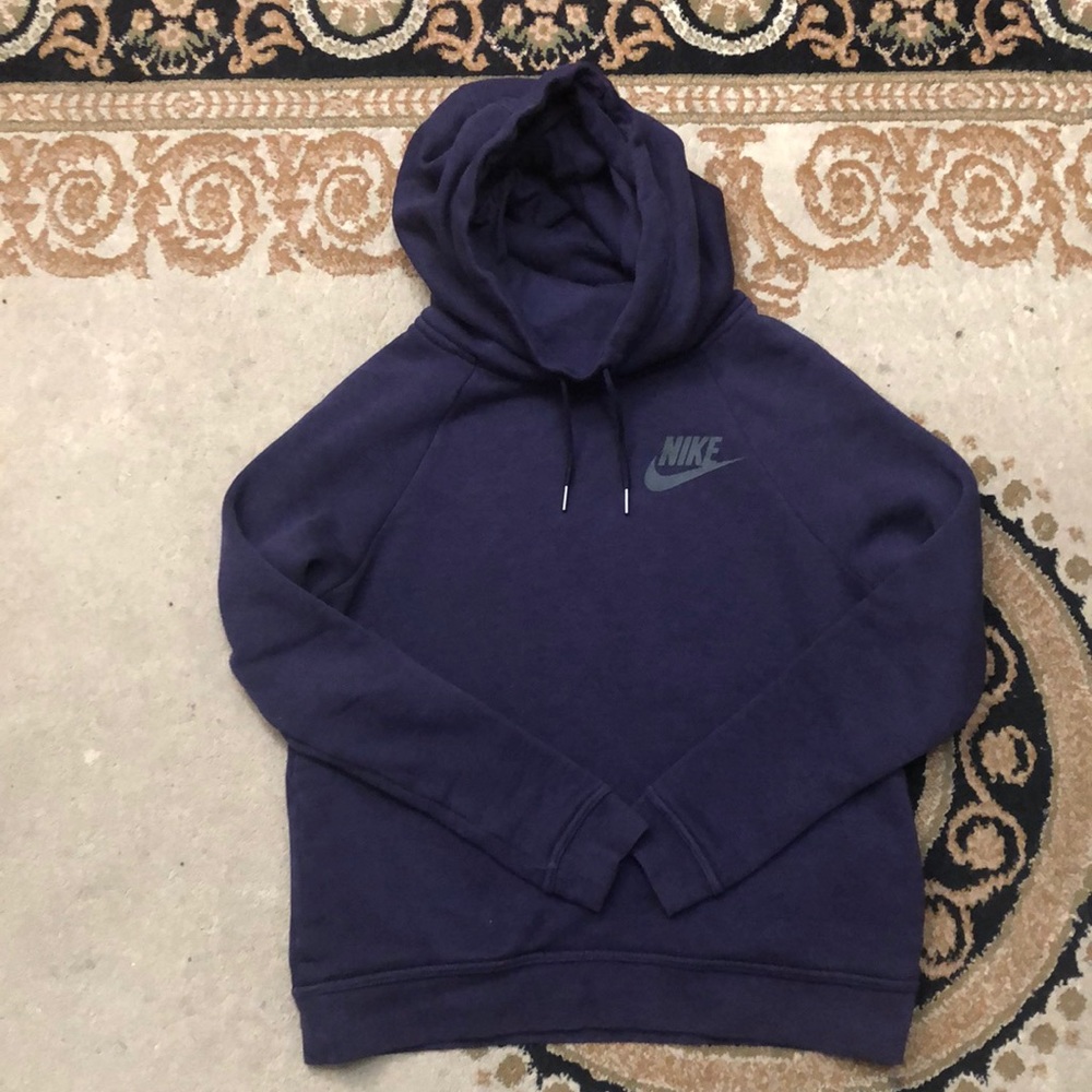 Women’s Nike Cowl Neck Hoodie